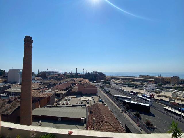 Appartamento in affitto a Catania CT