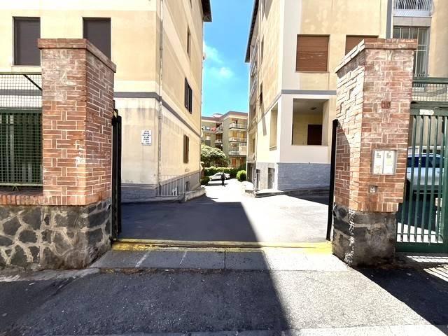 Appartamento in affitto a Catania CT