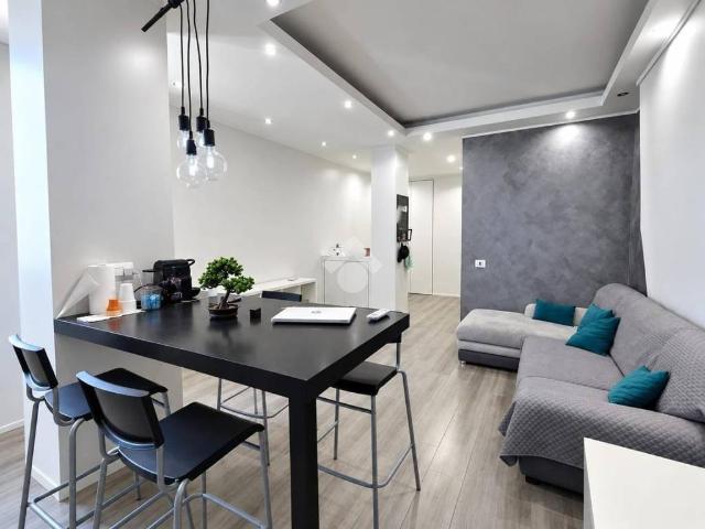 Appartamento in affitto a Catania CT