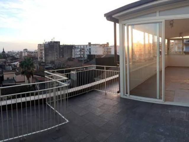 Appartamento in affitto a Catania CT