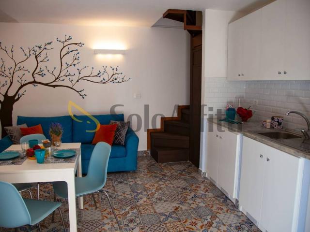 Appartamento in affitto a Catania CT