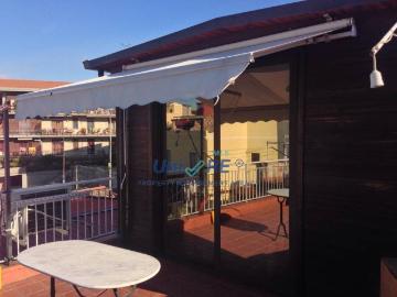 Appartamento in affitto a Catania CT