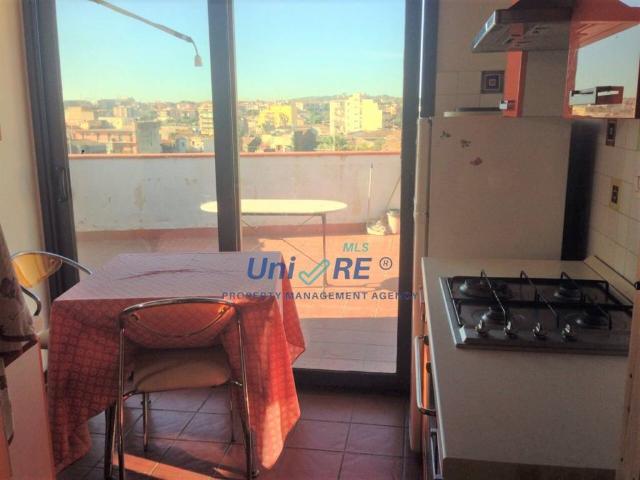 Appartamento in affitto a Catania CT
