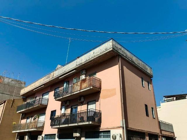Appartamento in affitto a Catania CT