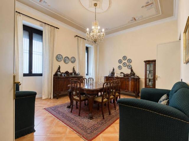 Appartamento in affitto a Catania CT