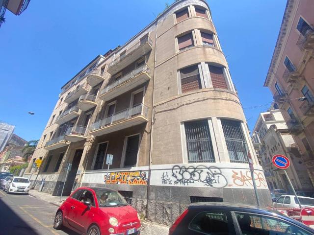 Appartamento in affitto a Catania CT