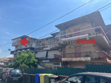 Appartamento in affitto a Catania CT