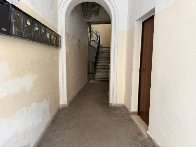 Appartamento in affitto a Catania CT