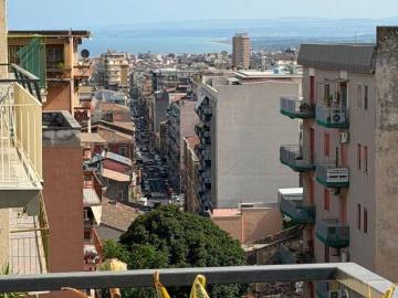 Appartamento in affitto a Catania CT