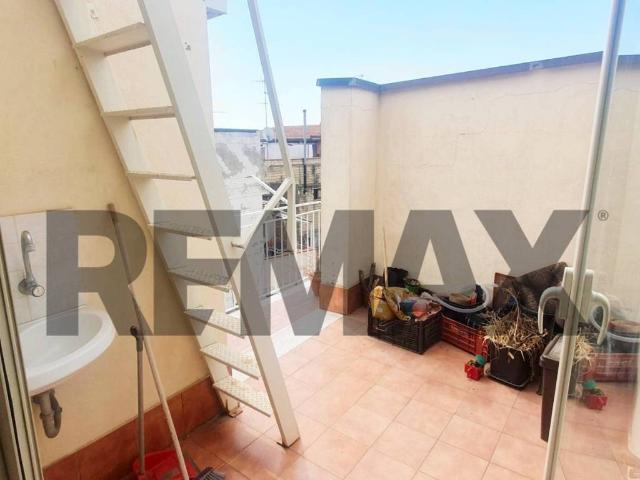Appartamento in affitto a Catania CT