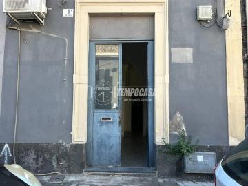 Appartamento in affitto a Catania CT