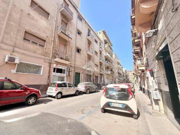 Appartamento in affitto a Catania CT
