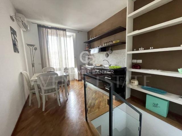 Appartamento in affitto a Catania CT