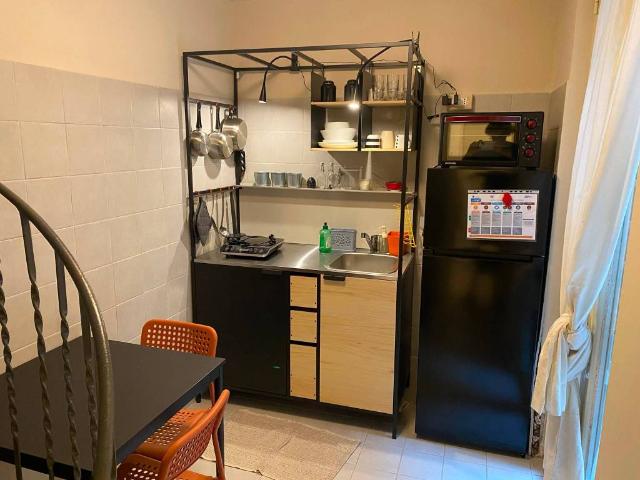 Appartamento in affitto a Catania CT