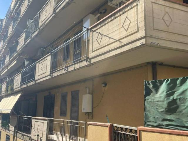 Appartamento in affitto a Catania CT