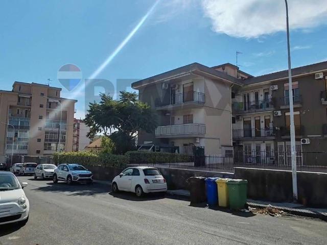 Appartamento in affitto a Catania CT
