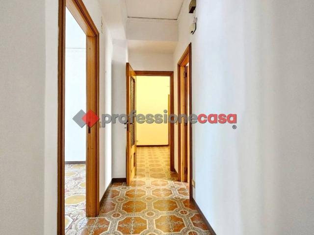 Appartamento in affitto a Catania CT