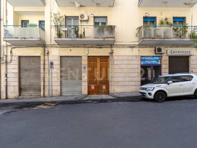 Appartamento in affitto a Catania CT
