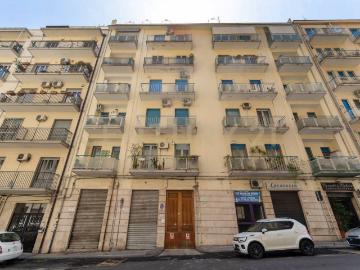 Appartamento in affitto a Catania CT