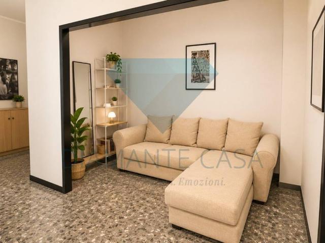 Appartamento in affitto a Catania CT