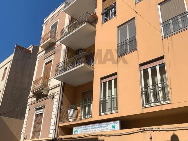 Appartamento in affitto a Catania CT