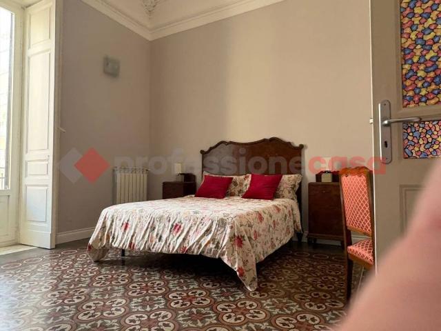 Appartamento in affitto a Catania CT