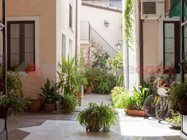 Appartamento in affitto a Catania CT