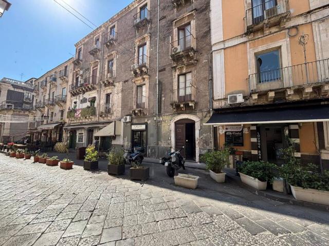 Appartamento in affitto a Catania CT