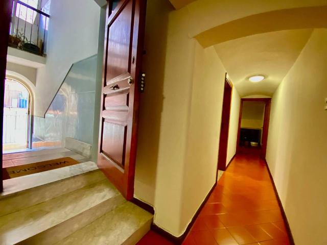 Appartamento in affitto a Catania CT