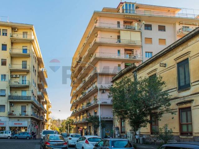 Appartamento in affitto a Catania CT