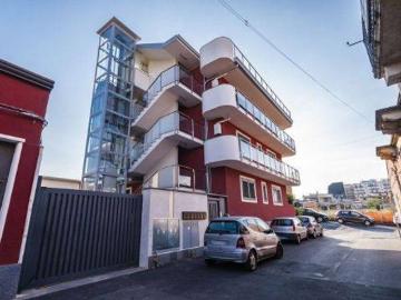 Appartamento in affitto a Catania CT