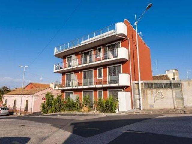 Appartamento in affitto a Catania CT