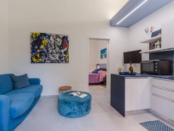 Appartamento in affitto a Catania CT
