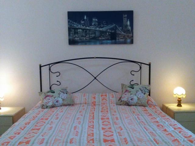 Appartamento in affitto a Catania CT