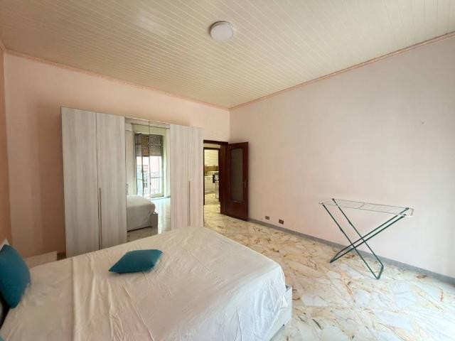 Appartamento in affitto a Catania CT