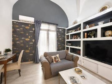 Appartamento in affitto a Catania CT