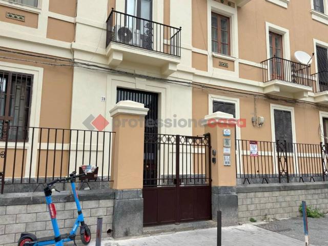 Appartamento in affitto a Catania CT