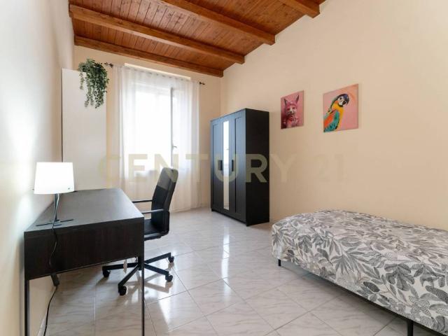Appartamento in affitto a Catania CT