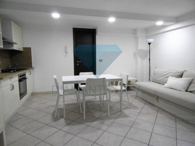 Appartamento in affitto a Catania CT