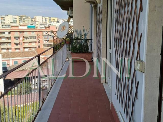 Appartamento in affitto a Catania CT