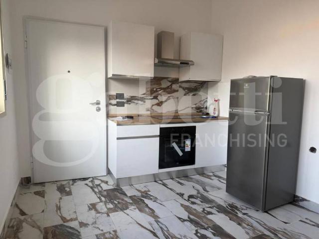 Appartamento in affitto a Catania CT