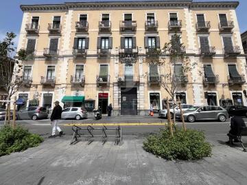 Appartamento in affitto a Catania CT