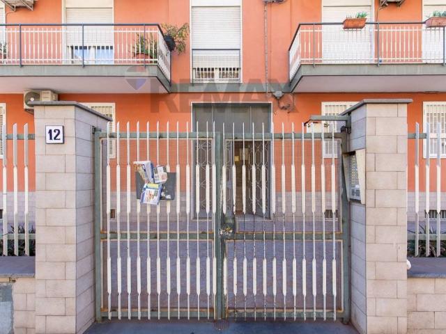Appartamento in affitto a Catania CT