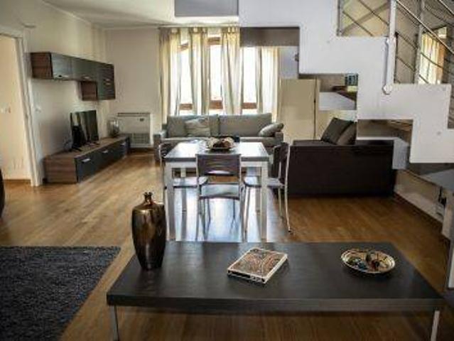 Appartamento in affitto a Catania CT