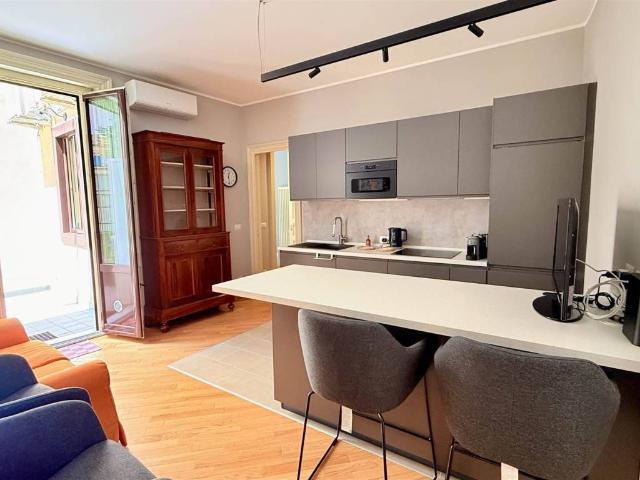 Appartamento in affitto a Catania CT