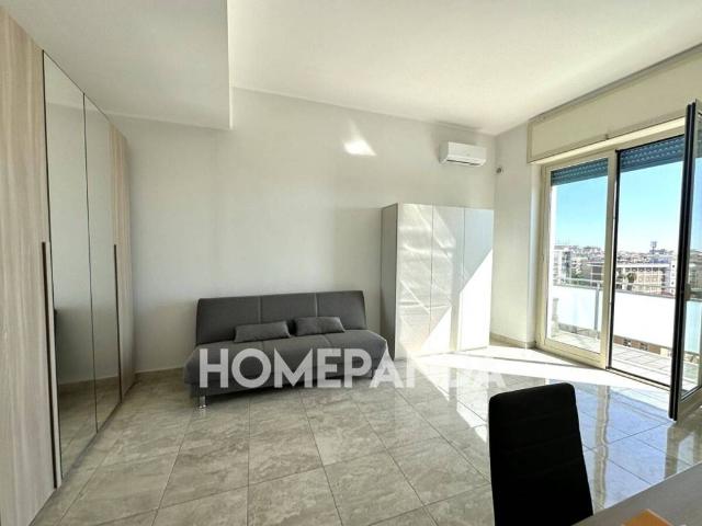 Appartamento in affitto a Catania CT