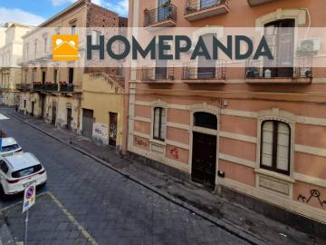 Appartamento in affitto a Catania CT