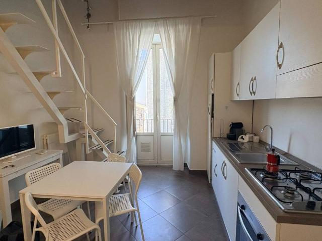 Appartamento in affitto a Catania CT