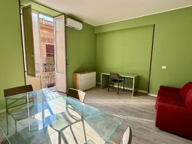 Appartamento in affitto a Catania CT