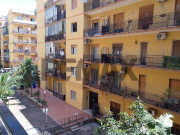 Appartamento in affitto a Catania CT